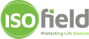 Isofield Logo