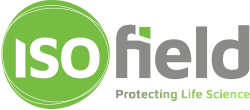 Isofield Logo