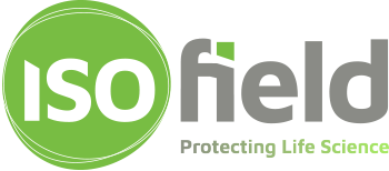 Isofield Logo