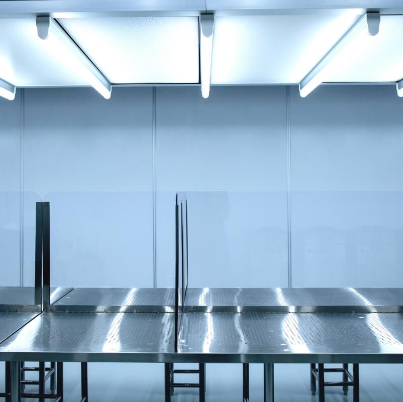 Cleanroom