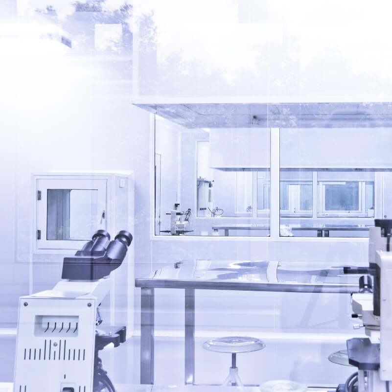 Cleanroom
