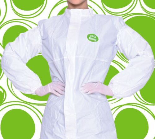 Vista Cleanroom Sleeve