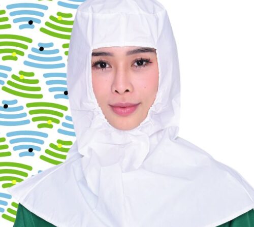 Horizon Non-Sterile Cleanroom Hood