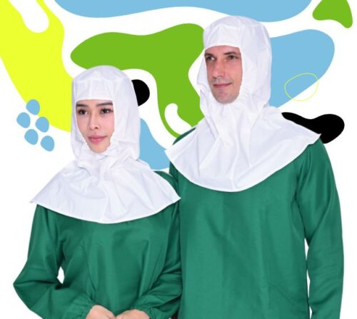 Isofield Vista Sterile Cleanroom Hood