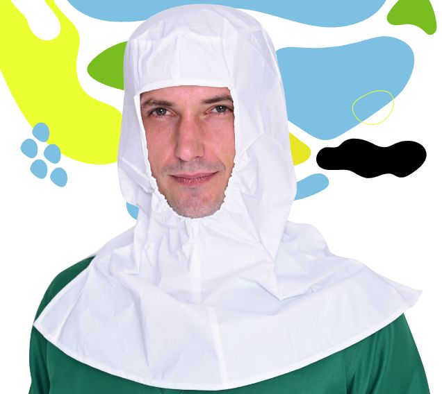 Isofield Vista Sterile Cleanroom Hood