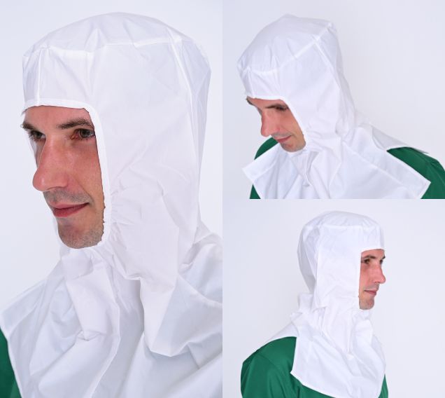 Isofield Vista Sterile Cleanroom Hood