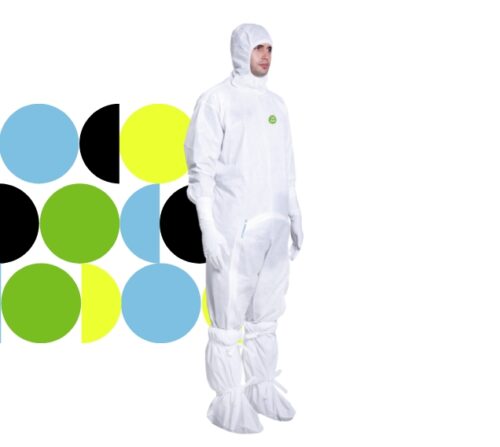 Isofield Iota Cleanroom Kit